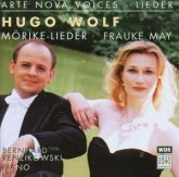 Mörike-Lieder Mörike-Lieder
