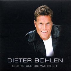 Cover Nichts als die Wahrheit
