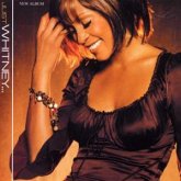 Just Whitney, 1 Audio-CD