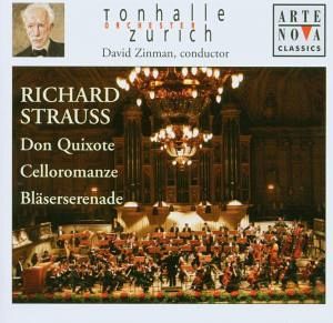 Orchestral Works Orchestral Works