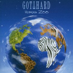 Human Zoo - Gotthard