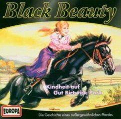 Cover 01/Kindheit Auf Gut Birtwick Park