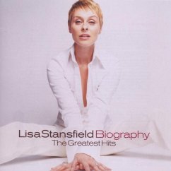 Biography-The Greatest Hits - Stansfield,Lisa