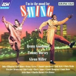 I'M In The Mood For Swing - Diverse