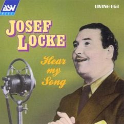 Hear My Song - Locke,Josef/Caruthers,H.&Orch.