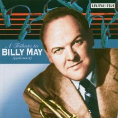 A Tribute To Billy May
