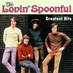 Greatest Hits - Lovin' Spoonful,The