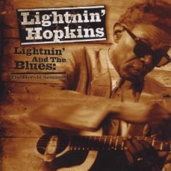 Cover Best Of Lightnin' Hopkins