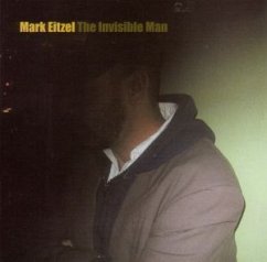 The Invisible Man - Eitzel,Mark