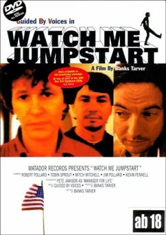 Watch Me Jumpstart - Guided By Voices