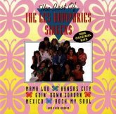 Best Of Les Humphries Singers