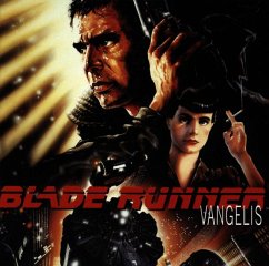 Blade Runner - Ost/Vangelis