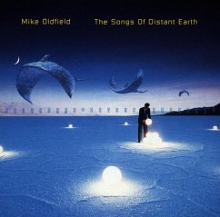 The Songs Of Distant Earth - Oldfield,Mike