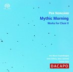 Mythic Morning