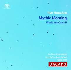 Mythic Morning - Vetö/Ars Nova Copenhagen