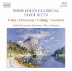 Beliebte Norwegische Klassik