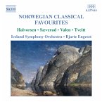 Beliebte Norw.Orchesterwerke 2