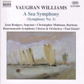 A Sea Symphony (Sinfonie 1