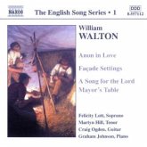 The English Song Series