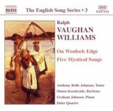 The English Song Series