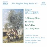 English Song Series Vol.5