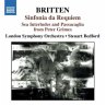 Sinfonia Da Requiem/Sea Interl - Bild 1