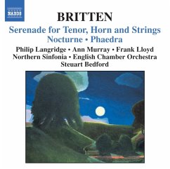 Serenade/Nocturne/Phaedra - Langridge/Murray/Lloyd/Bedford