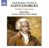 Violinkonzerte Vol.2