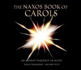 The Naxos Book Of Carols