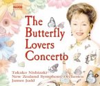 Butterfly Lovers Concerto