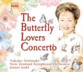 Butterfly Lovers Concerto