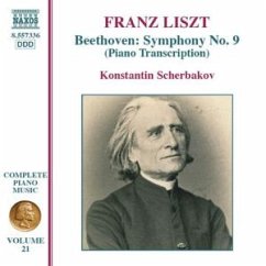 Sinfonie 9 - Scherbakov,Konstantin