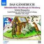 Das Gänsebuch