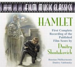 Hamlet - Yablonsky,Dmitry/Russian Philharmonic Orchestra