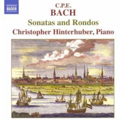 Sonaten Und Rondos - Hinterhuber,Christopher
