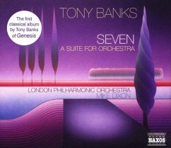 Seven-A Suite For Orchestra - Dixon,Mike/Lpo