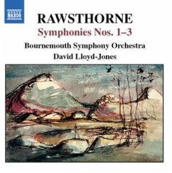 Sinfonie 1-3 - Lloyd-Jones/Bournemouth So