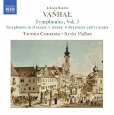 Symphonien Vol.3