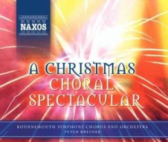 A Christmas Choral Spectacular