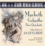 Macbeth/Golgotha/Don Quichotte
