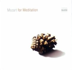 Mozart For Meditation - Diverse