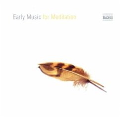 Early Music For Meditation - Diverse