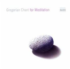 Gregorian Chant For Meditation - Diverse