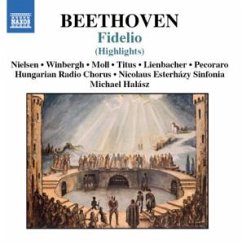 Fidelio (Qs) - Halasz/Nielsen/Winbergh/Moll