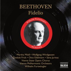 Fidelio - Furtwängler/Mödl/Windgassen