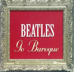 Beatles Go Baroque - Breiner/Kammerorchester
