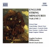 English String Miniatures V.2