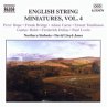 English String Miniatures V.4 - Bild 1