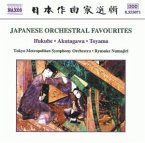 Beliebte Japanische Orchesterw