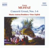 Concerti Grossi Vol.1